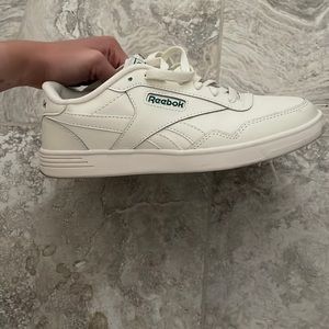 Reebok trainers